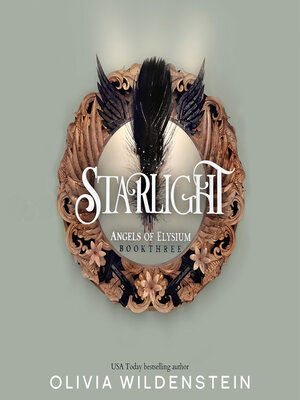 cover image of Starlight